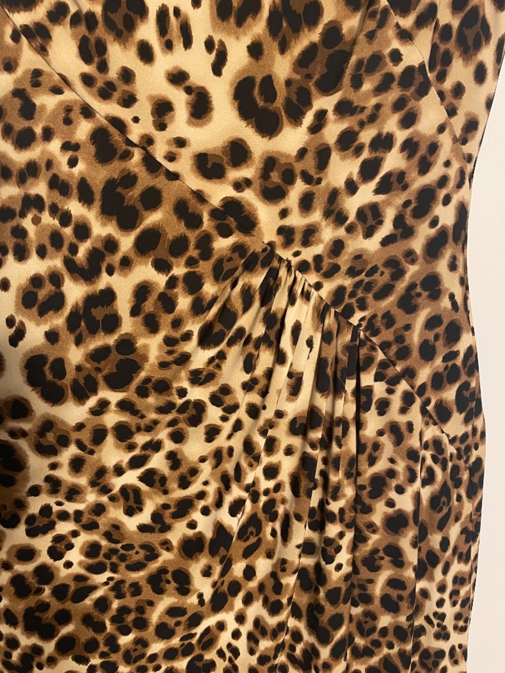 JONES NEW YORK, size 6, Leopard - Picture 3 of 4